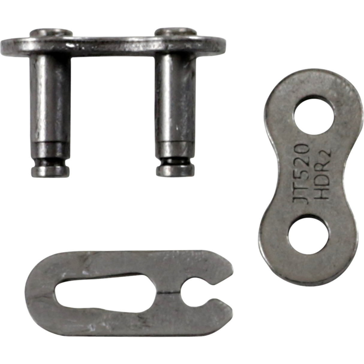 JT CHAINS 1225-0238 JTC520HDRSL 520 HDR Super Master Link 520 HDR DR - Super Replacement Master Link - Clip