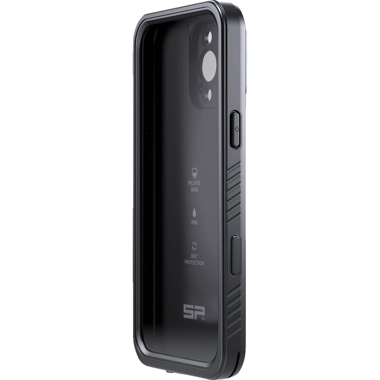 SP CONNECT 0636-0641 52912 Xtreme SPC+ Case iphone 16 pro max