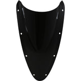 ZERO GRAVITY 2301-1045 20-859-19 SR Series Windscreen SR Windscreen - Dark Smoke - 1125R