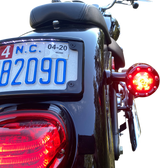 ProBEAM® Bullet Ringz™ 1156 Rear Turn Signals