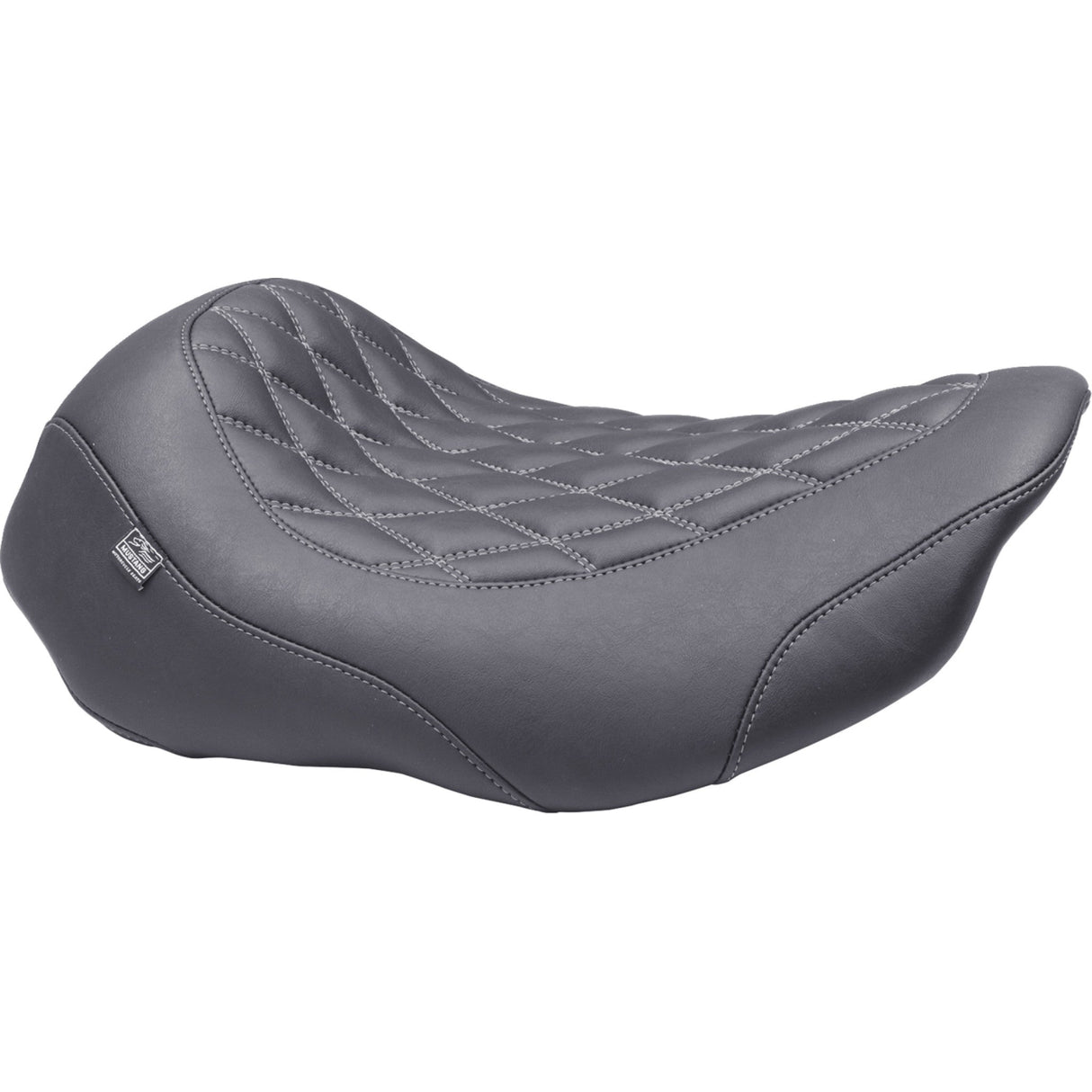 Mustang Tripper™ Seat - 88503GM For Harley Touring 2023-2026