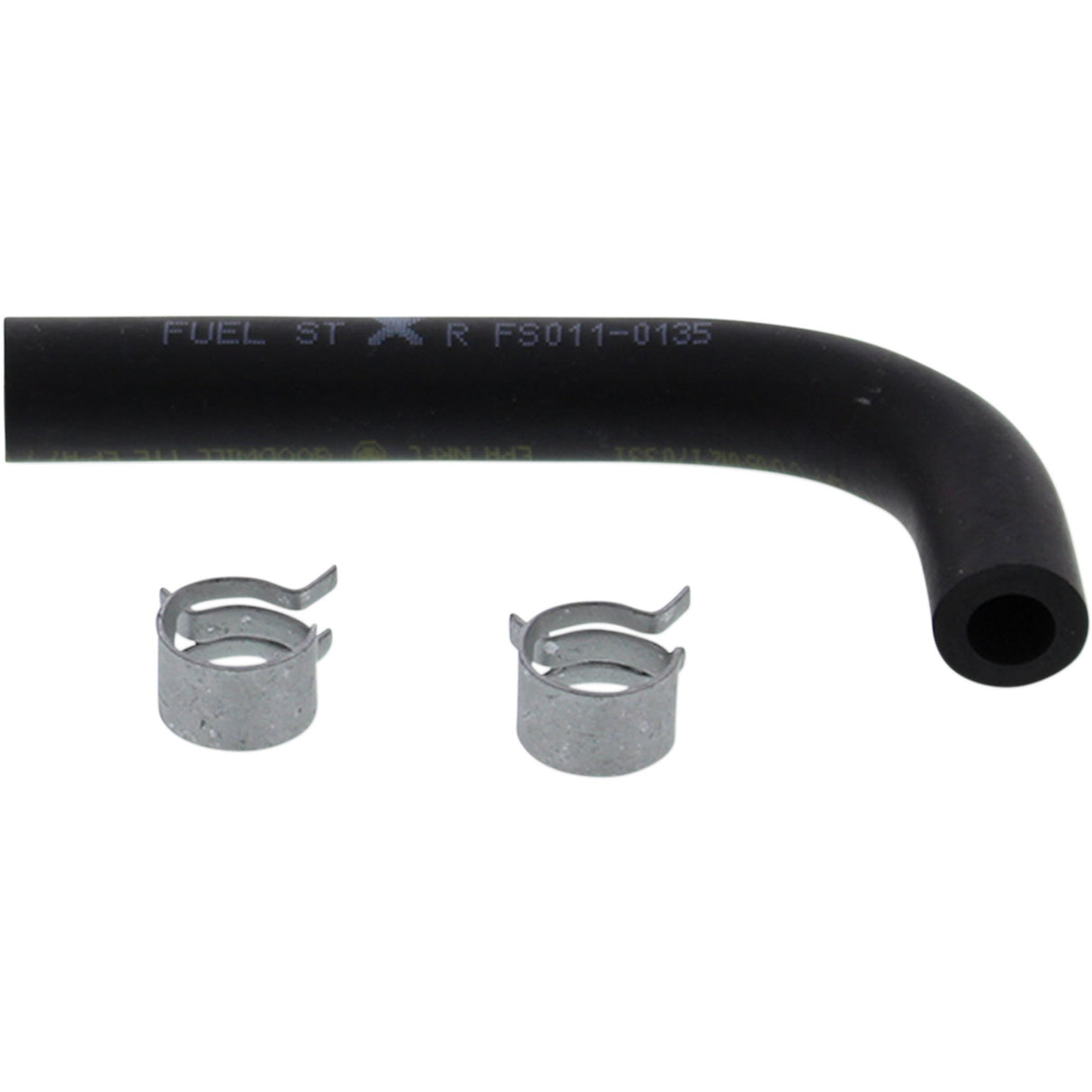 All Balls Hose And Clamp - FS00023 Suzuki 600F Katana / GSX750F Katana 1998-2006