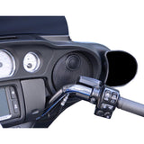 J & M Speaker And Amplifier Kit - RKT6-400HC14 For Harley Touring 2014-2023