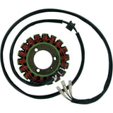 Rick's Motorsport Electric Stator - 21-303 Suzuki Motorcycles 1978-1986