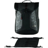 Show Chrome Levitate Backpack - H40-406BK Can-Am Ryker 2019-2024