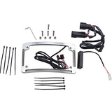Custom Dynamics Frame - TF05-BCM4-C For Harley Touring 2014-2023