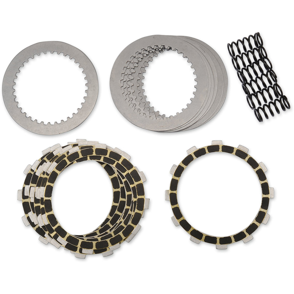 BARNETT 1131-0308 303-45-20018 Clutch Kit