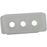 Namz Wiring Connector - NA-1-480305-0 For Harley Motorcycles 1971-1995
