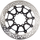 SBS 1710-4535 5021 Brake Rotor