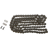 JT CHAINS 1220-0188 JTC520HDR120SL 520 HDR Competition Chain 520 HDR - Competition Chain - Steel - 120 Links