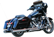 El Dorado Dual Exhaust System