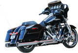 El Dorado Dual Exhaust System