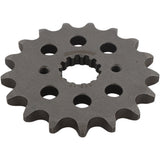 Supersprox Sprocket - CST-513-17-2 For Suzuki Motorcycles 1986-2009 | Yamaha 600 / YZF 600 1989-2007