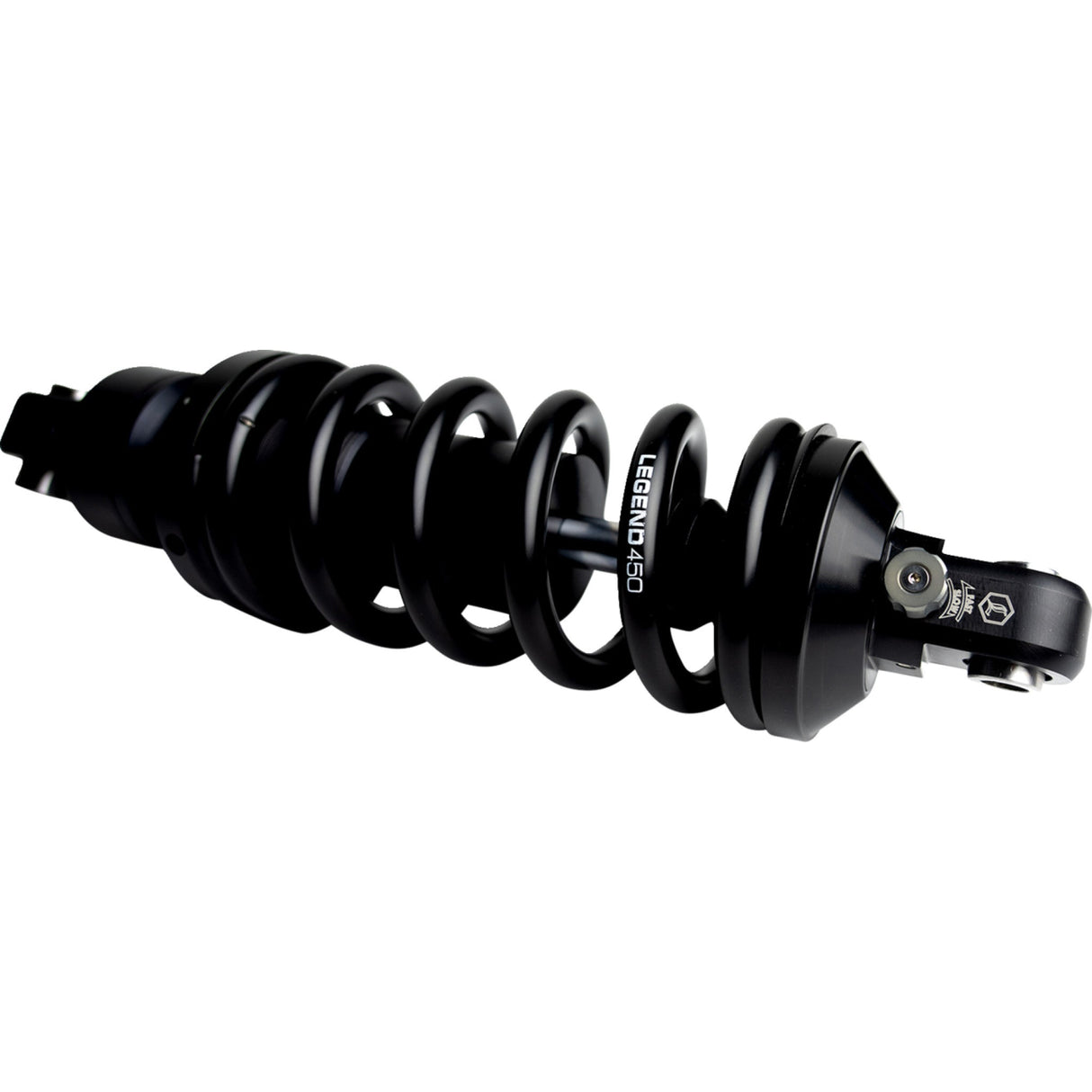 Legend Suspension Revo-A Shock Absorber - 1310-2313 For Harley Softail 2018-2024