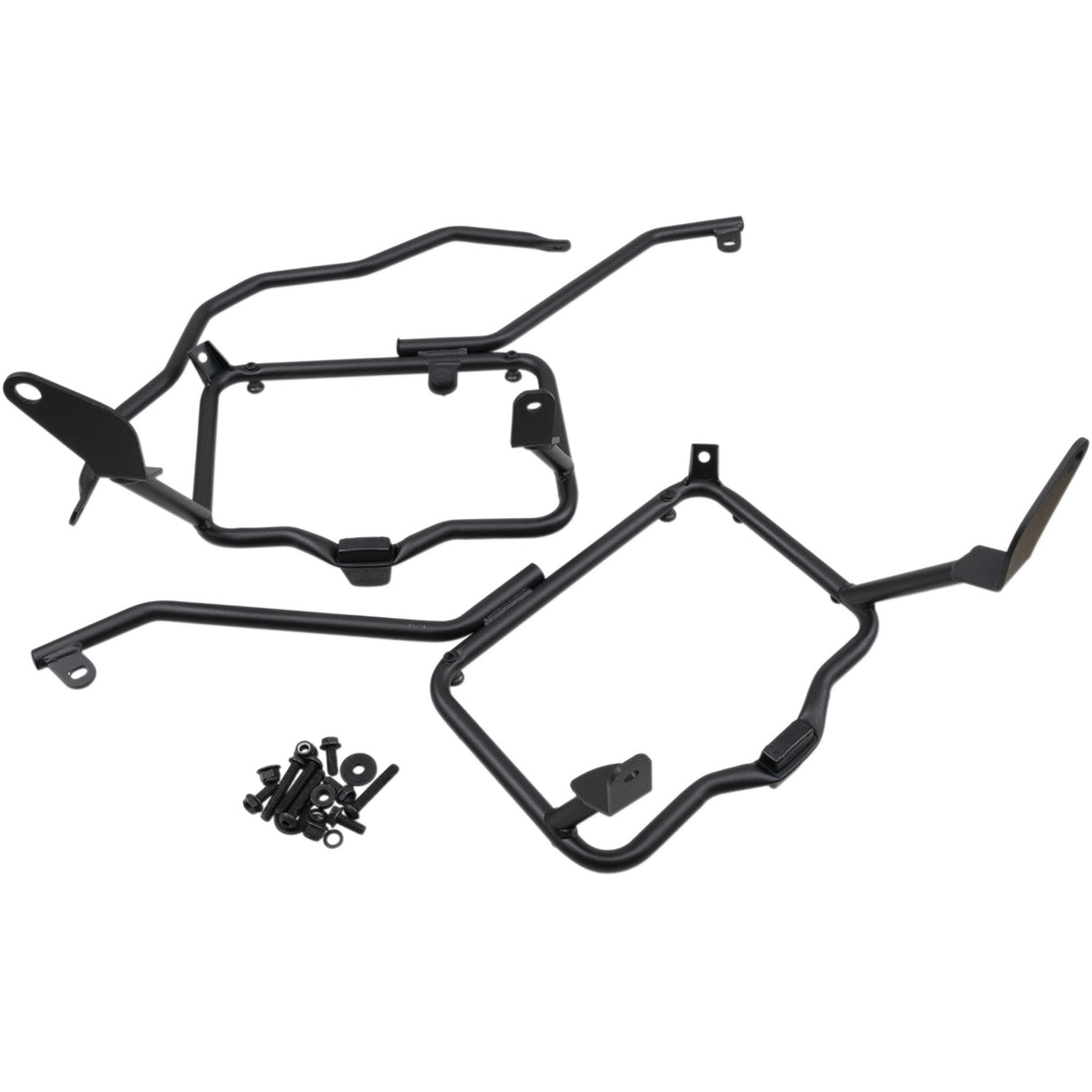 GIVI 3521-0043 PL532 Side Case Rack Sidecase Mount