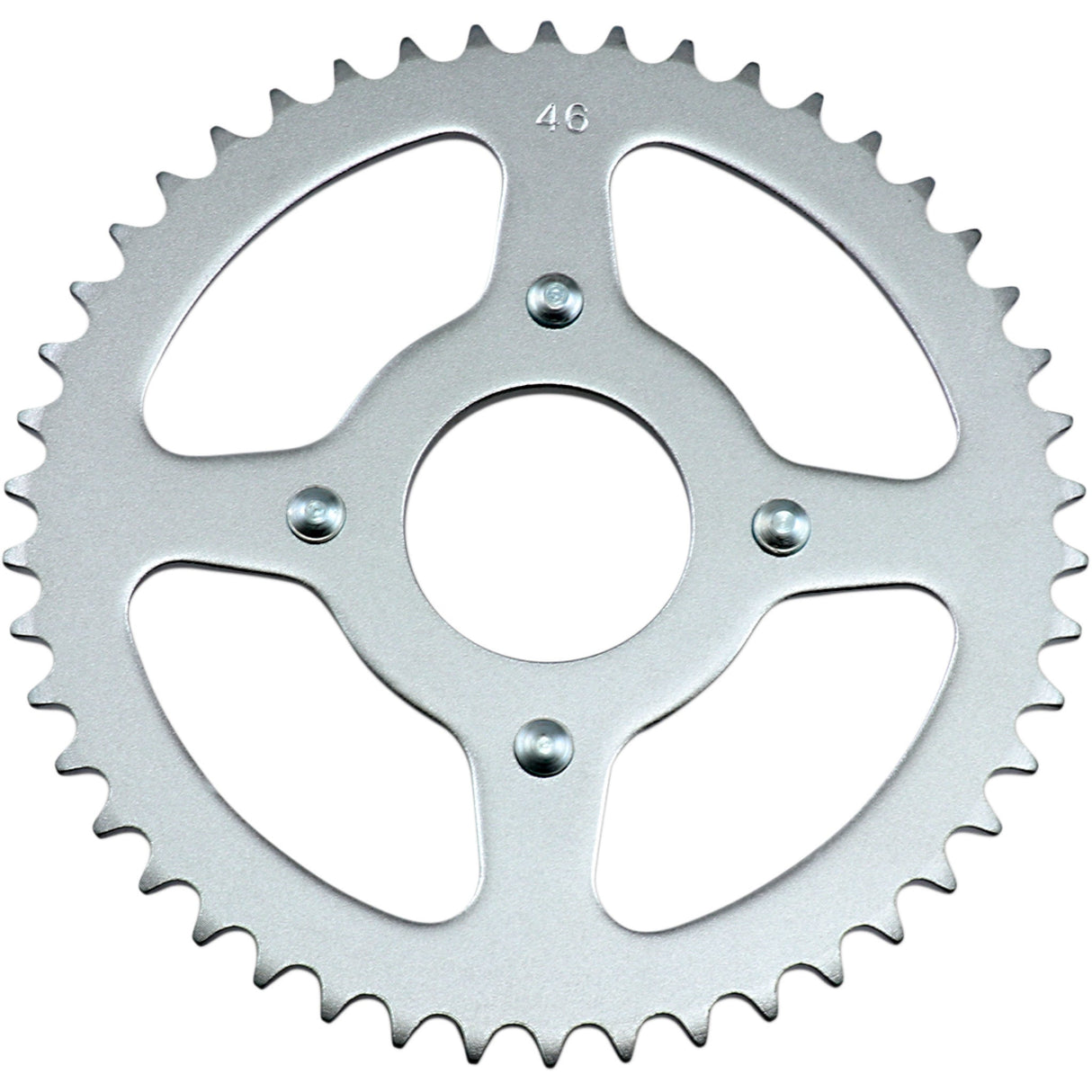 Parts Unlimited Sprocket - K22-3585 Honda Motorcycles 1969-1987