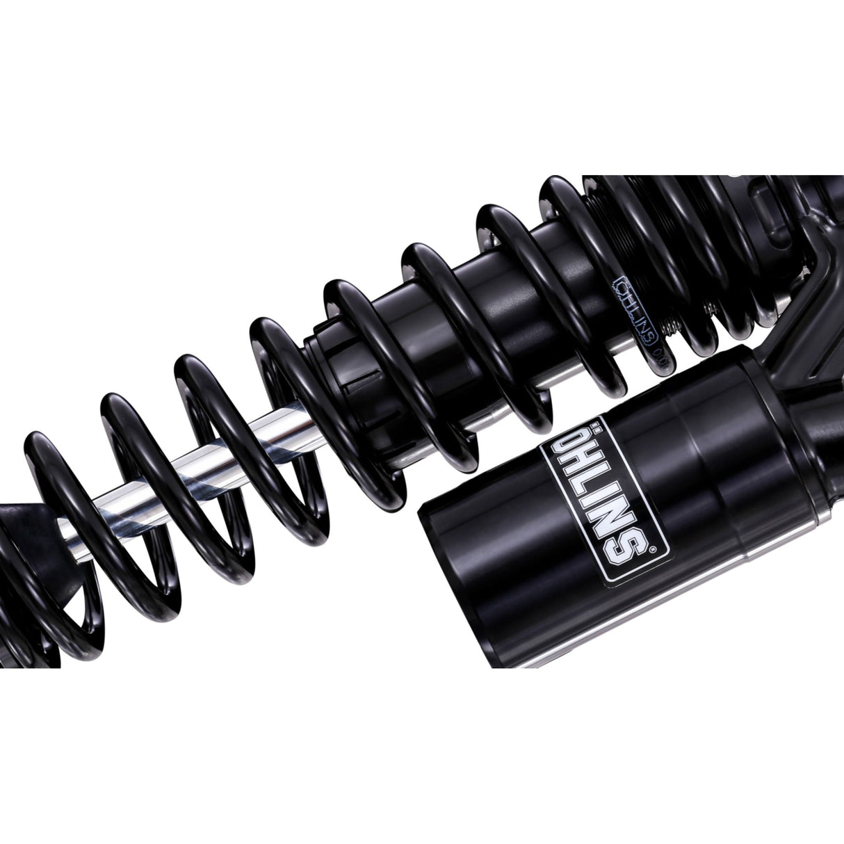 Ohlins STX Pro Shock - HD 763 For Harley Dyna 1991-2017