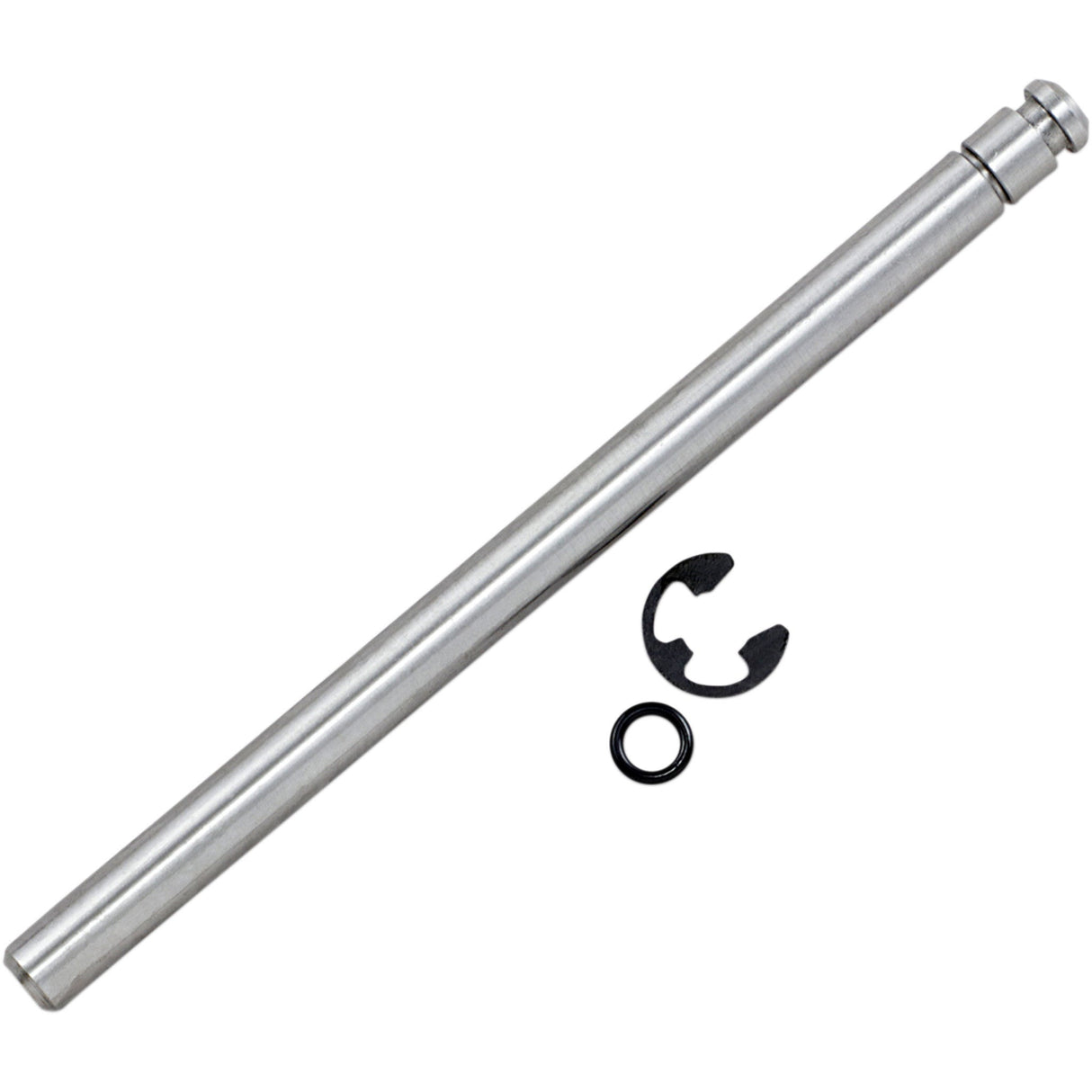 Jims Shift Fork Shaft 4-Speed Kit - 34186-76 For Harley Motorcycles 1936-1985