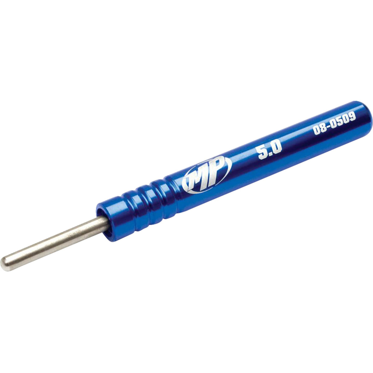 MOTION PRO 3801-0213 08-0509 Valve Seal Install Tools Valve Stem Seal Tool - Installation - 5 mm