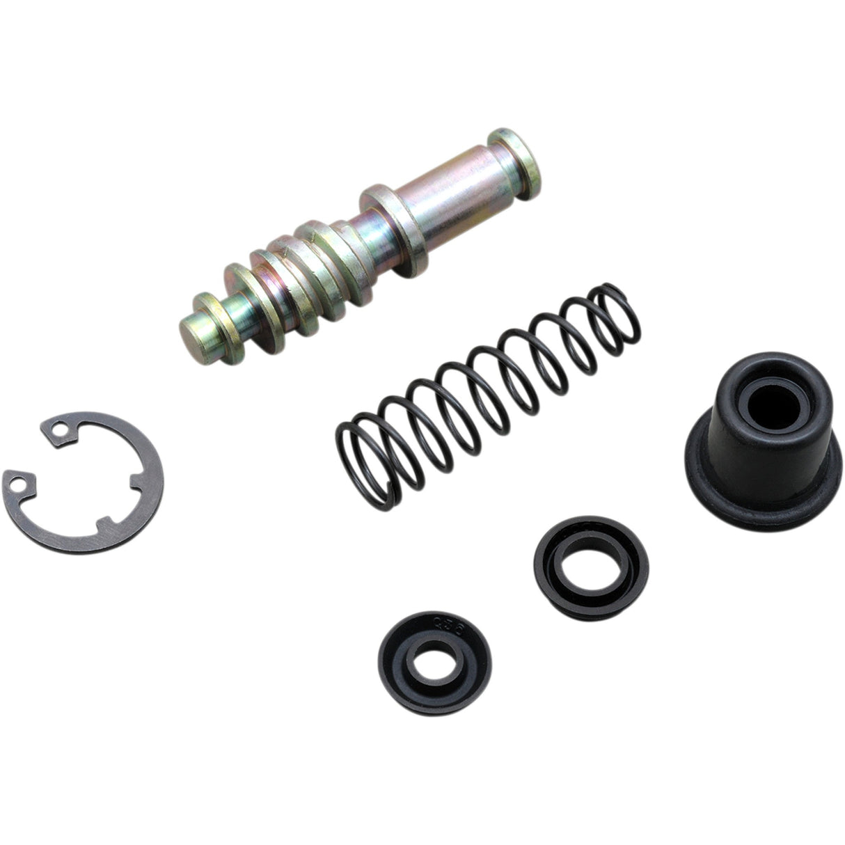 Drag Specialties Repair Kit For Harley Sportster 2007-2008