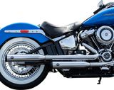 Grand National Race Slip-On Mufflers