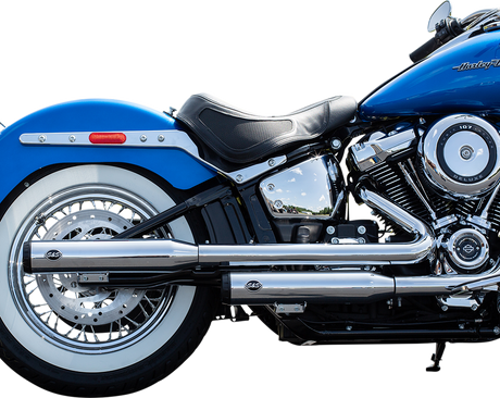 Grand National Race Slip-On Mufflers