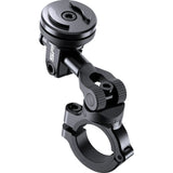 SP CONNECT 0636-0622 52871 3D Phone Mount standard - black