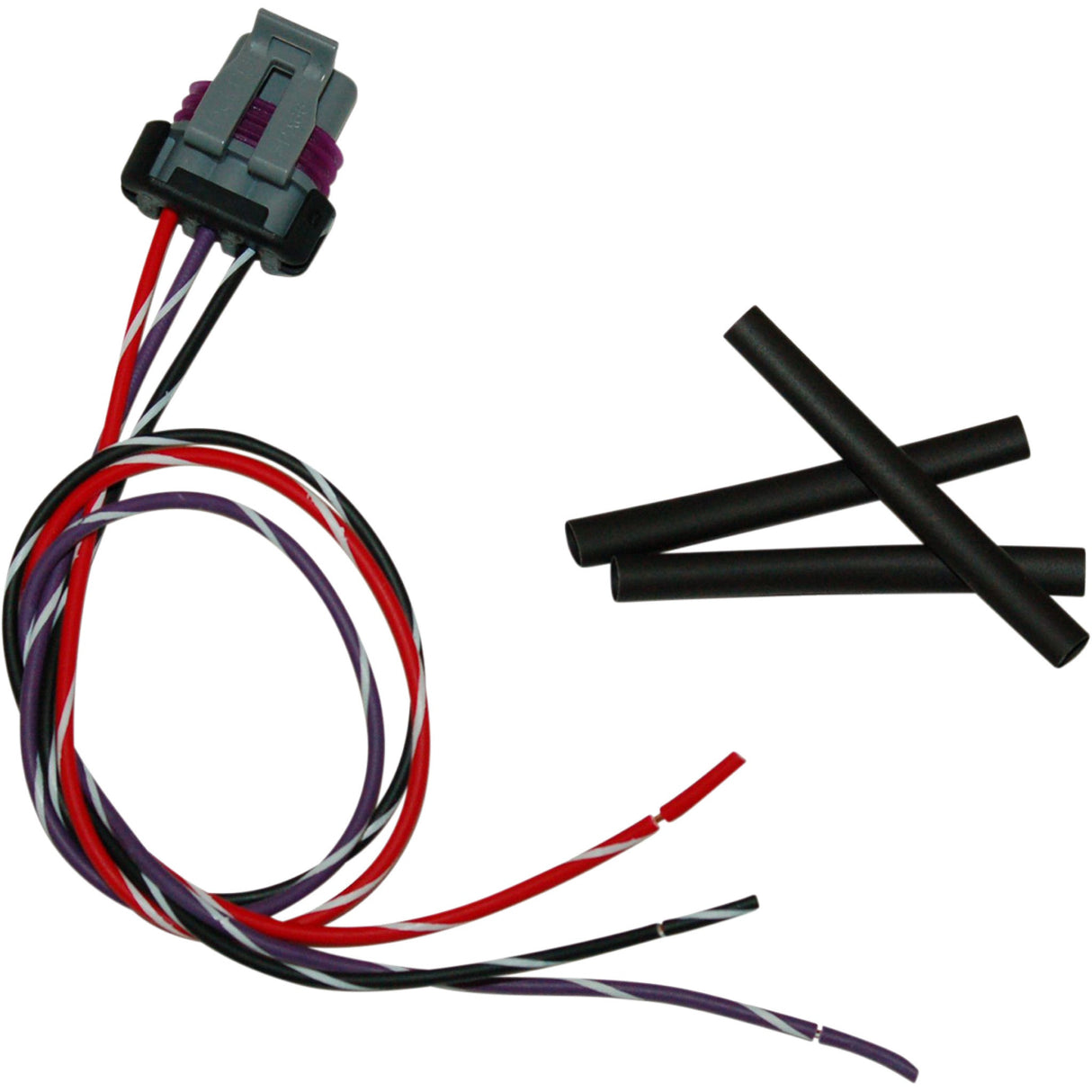 Namz Wire Harness - PT-12129946-B For Harley Motorcycles 2000-2007