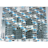 DRAG SPECIALTIES Bolt Set Kit