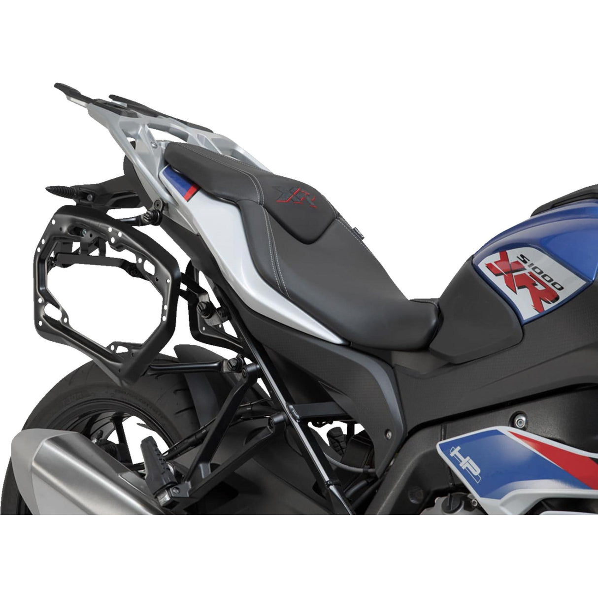 Sw-Motech Dusc Hard Case System - KFT.07.592.65100/B BMW S1000XR 2015-2019