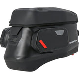 SW-MOTECH 3502-0545 BC.WPB.00.024.10000 PRO City Tank Bag PRO City WP Tank Bag - 9L