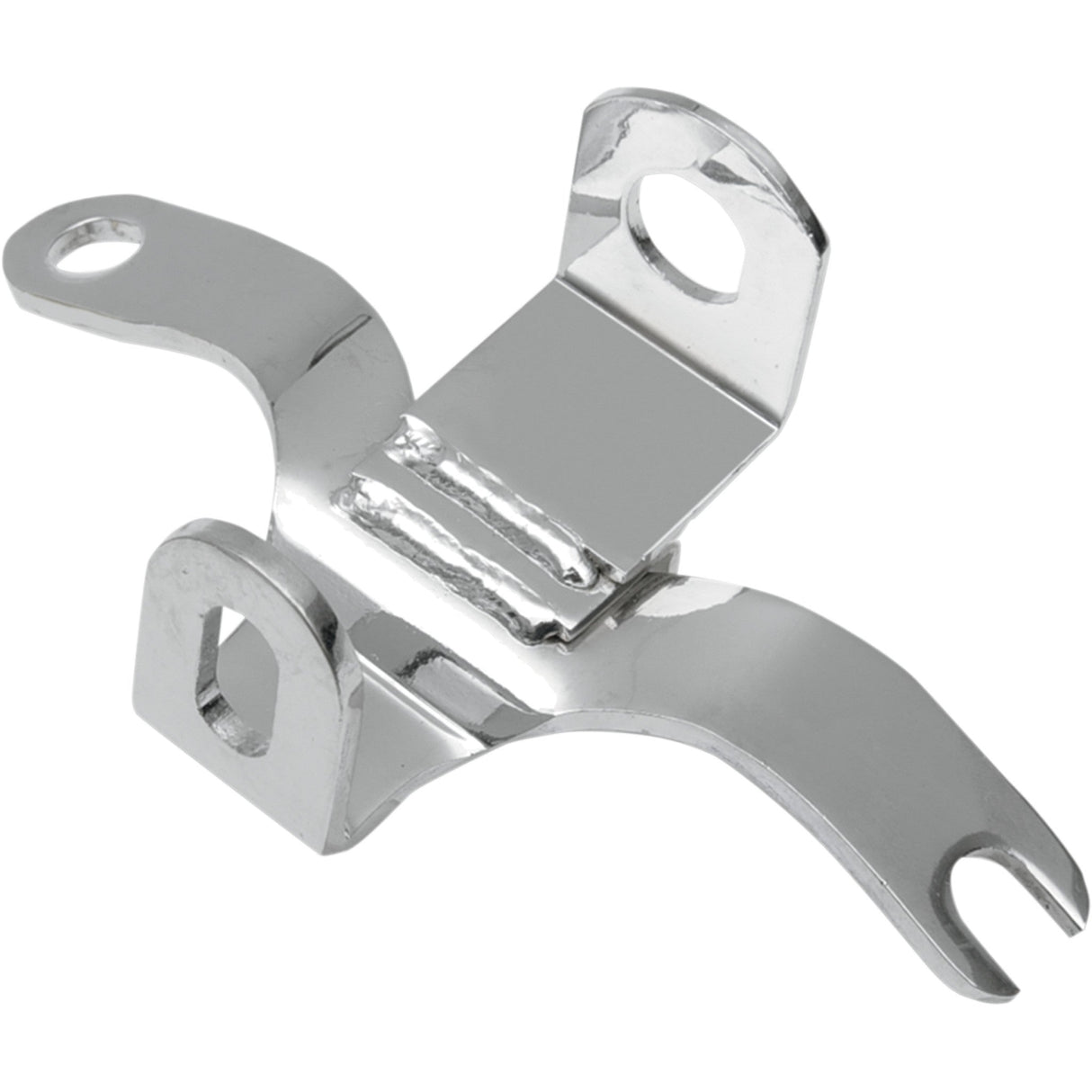 Eastern Motorcycle Parts Top Motor Mount - K-2-855 For Harley Dyna 1973-1980