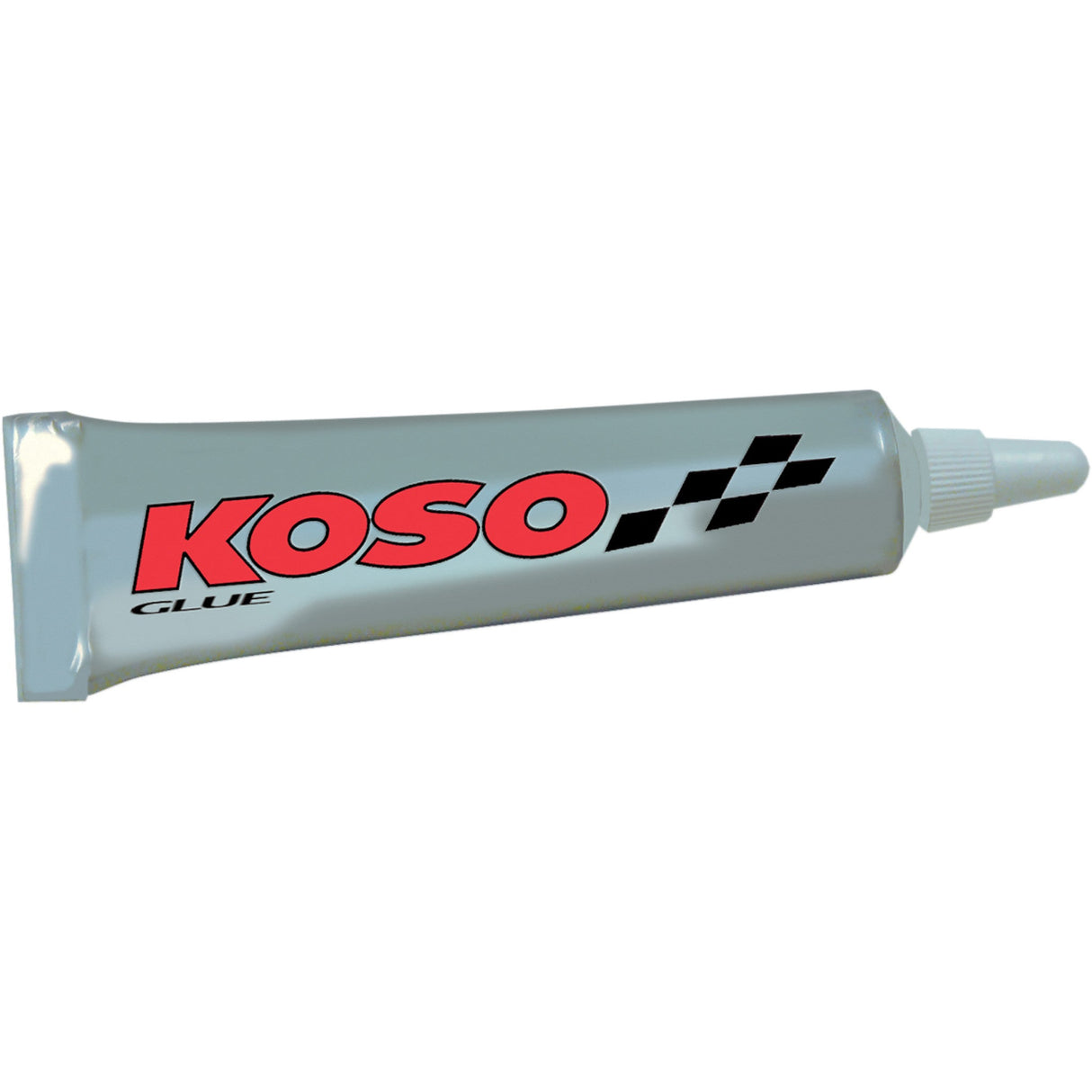 KOSO NORTH AMERICA 3711-0007 AM000000 Heated Grip Glue Glue for Heated Grips - 0.85 U.S. fl oz.