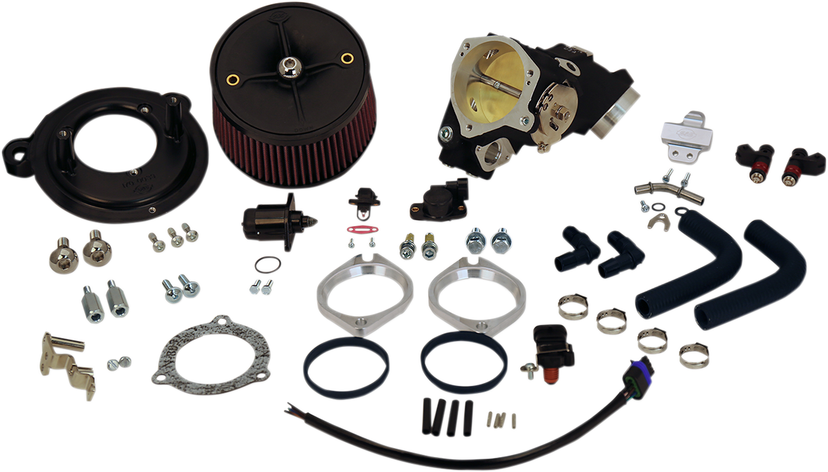 70mm Induction Kit