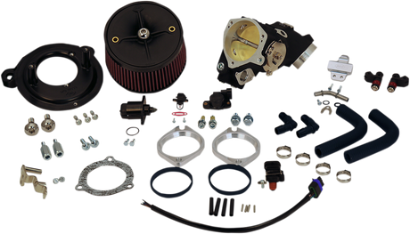 70mm Induction Kit