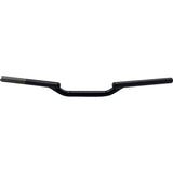 TODD'S CYCLE 0601-4661 0601-4661 1" Speed Cafe Handlebar — Speed Up Handlebar - Speed Up - Black