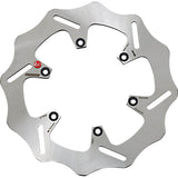 BRAKING 1710-3026 KT10RID W-Fix Brake Rotor Brake Rotor - KTM - KT10RID