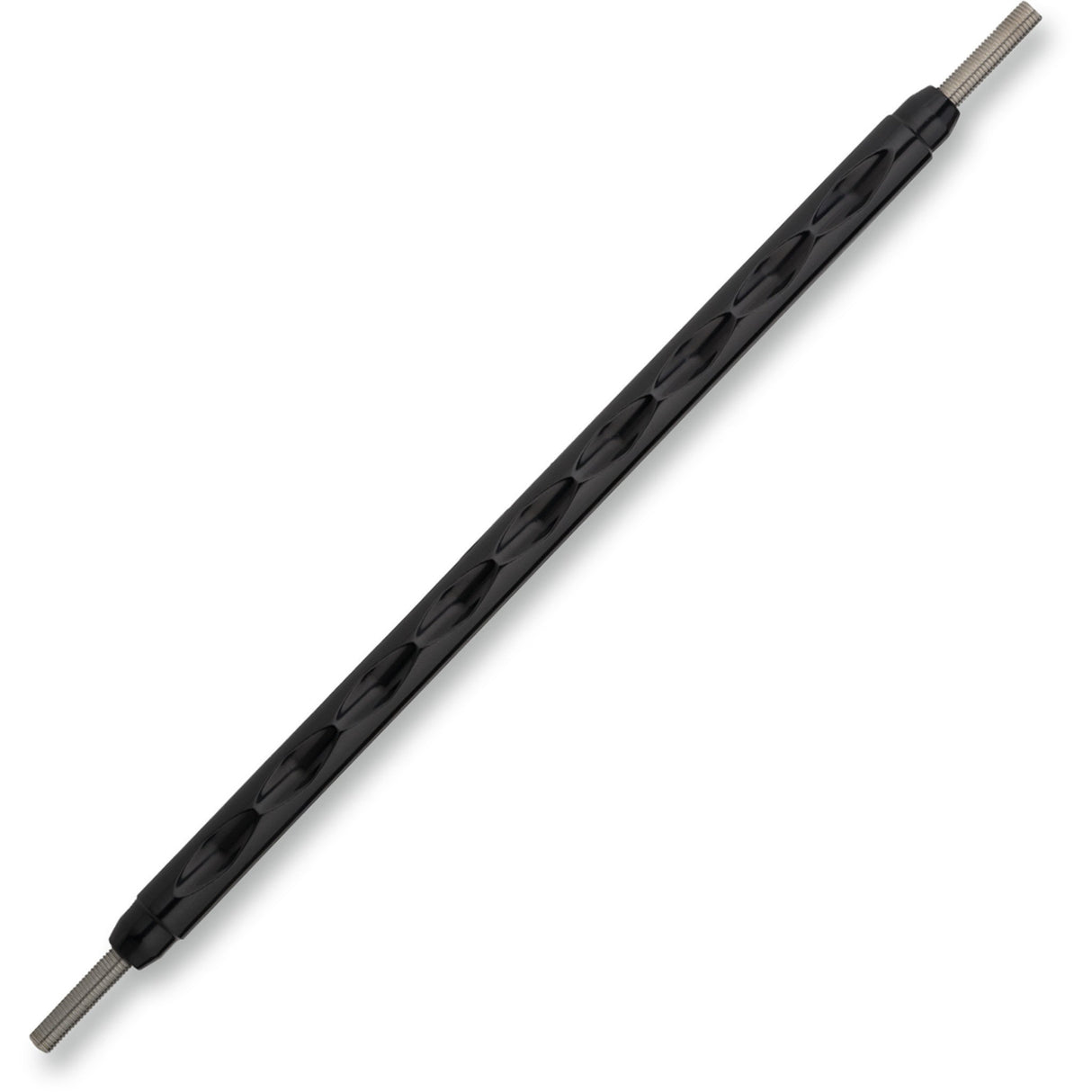 JOKER MACHINE 1601-0497 30-810-1 Adjustable Shift Rod black - indian