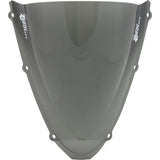 ZERO GRAVITY 2301-0716 20-274-02 SR Series Windscreen Windscreen - Smoke - ZX14/R