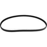 Drag Specialties Rear Drive Belt 135 Tooth 1-1/8" For Harley Softail / 15th Anniversary 2000-2006