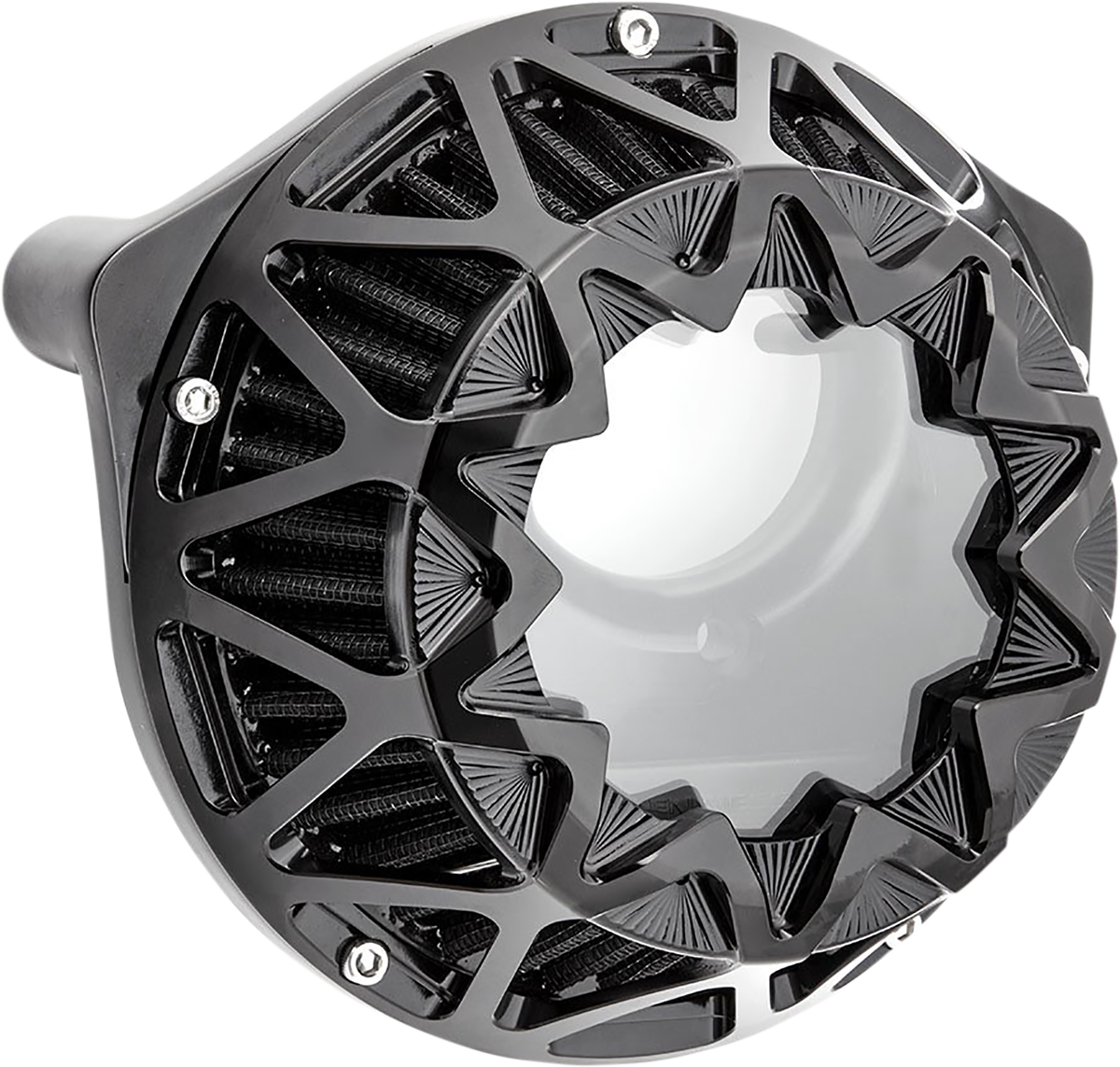 Crossfire Air Cleaner