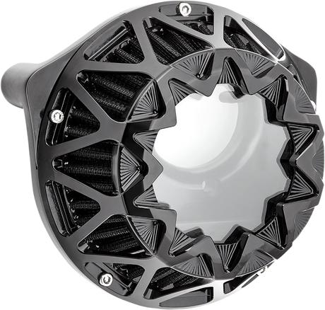 Crossfire Air Cleaner