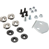 Sw-Motech Trax Top Case System - GPT.07.862.70000/S BMW G310GS 2017-2024