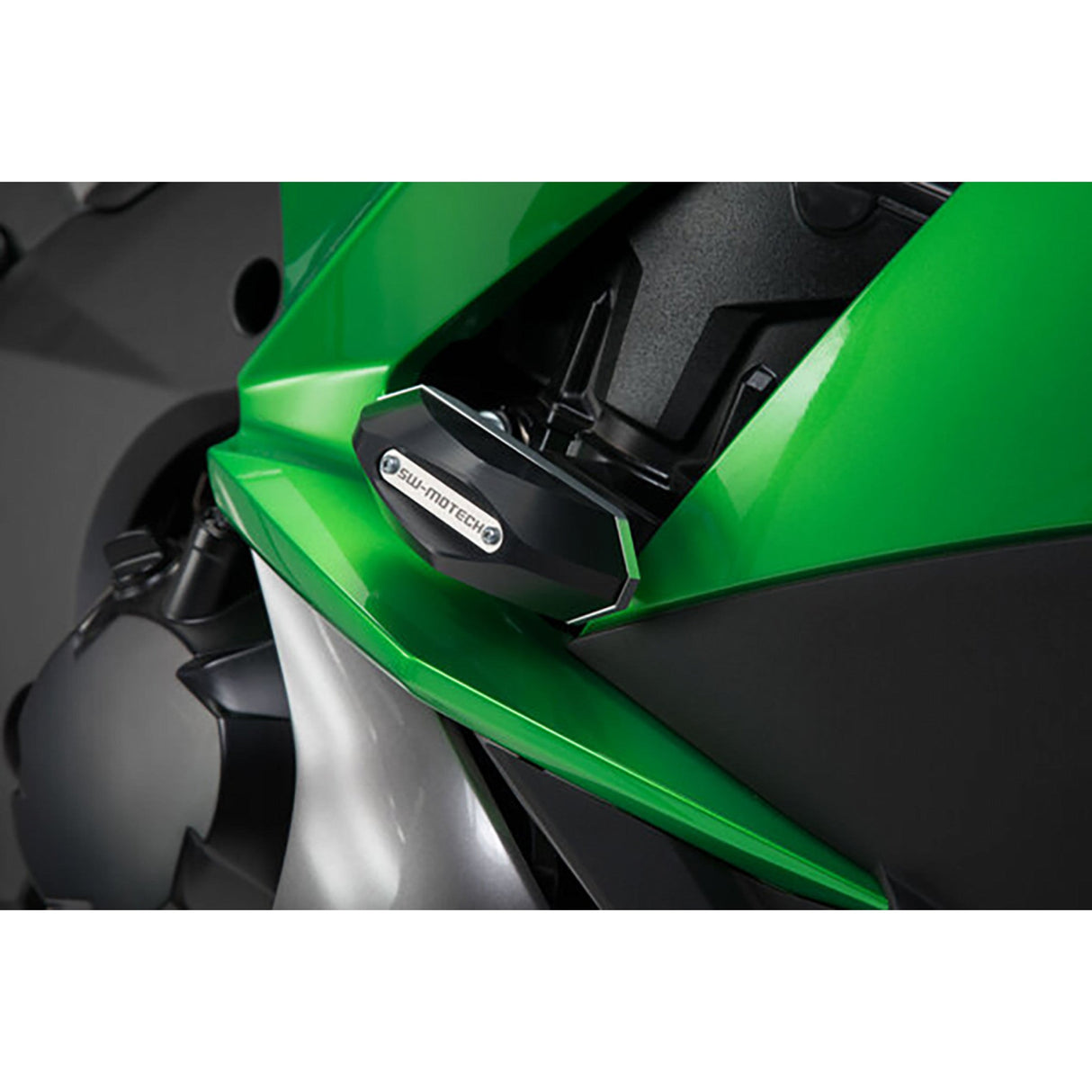 Sw-Motech Slider - STP.08.590.10701/B Kawasaki 1000 2011-2019