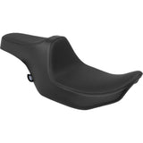 DRAG SPECIALTIES Predator III Seat - FLT/FLH '23-'24