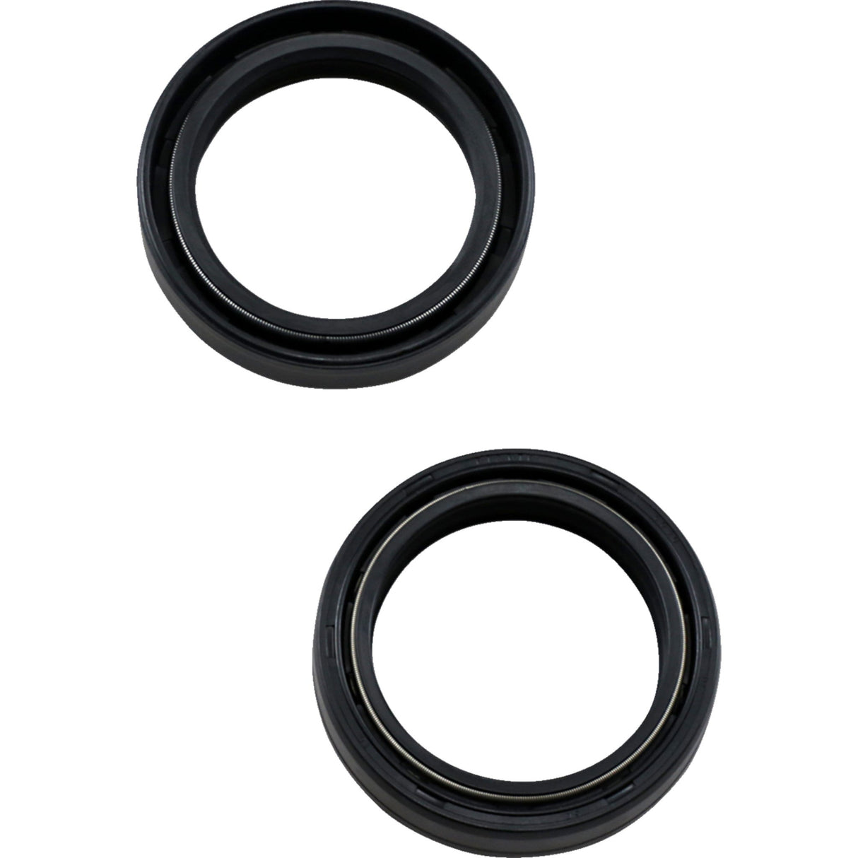 Parts Unlimited Seal - FS-017 Kawasaki Ninja 500R / EX500A Ninja 500 / Ninja 250R 1994-2000