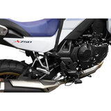 NELSON RIGG 3502-0790 RG-2045 Trails End Grand Adventure Motorcycle Tank Bag Trails End Grand Adventure Tank Bag - Expandable
