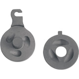 MUELLER MOTORCYCLE AG 1130-0045 120-40 Power Clutch - Right-Side Baker Drive