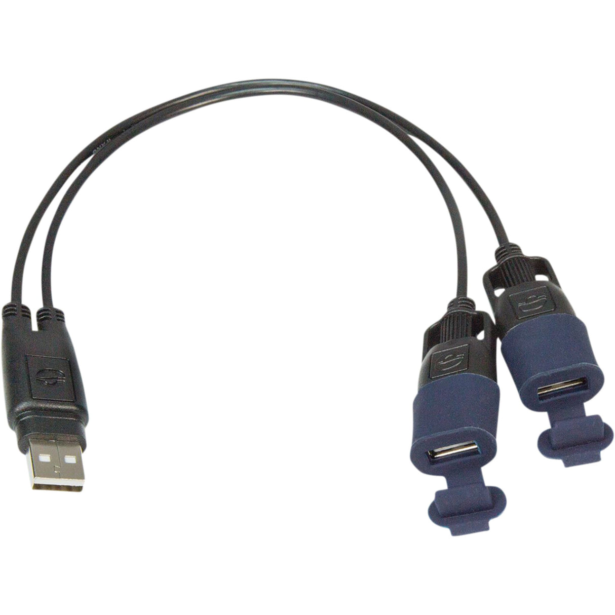 TECMATE 3807-0322 O-110 USB Y-Splitter