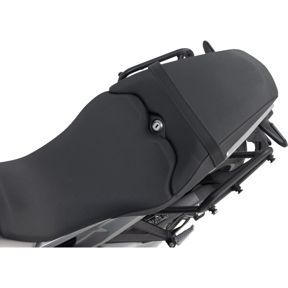 Sw-Motech SLC Side Carrier - HTA.01.979.10000 Honda CB1000R 2021-2024